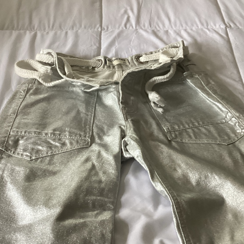 Free people size 24